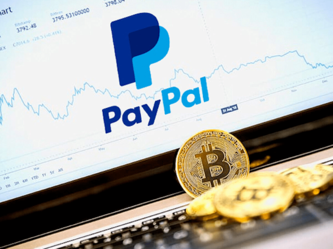 支付巨头PayPal 与比特币的恩怨九年- Odaily