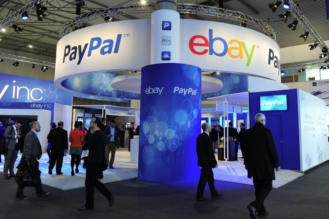 支付巨头PayPal与比特币的恩怨九年