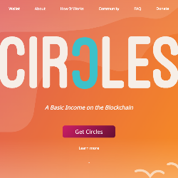 UBI.city出现之后将会和Circles碰撞出什么火花？
