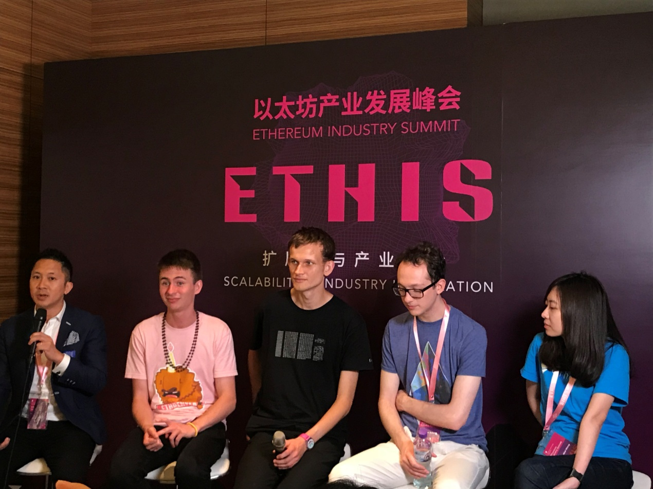 Uniswap 생성 비하인드 스토리: 설립자 Hayden Adams 와 그의 10 명의 친구들 - Odaily