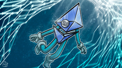 Eth2.0来了：存款合约正式上线，12月1日开启创世区块