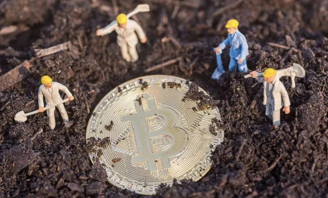 数据分析：季节性挖矿波动对比特币的影响