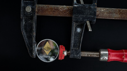 Let the deposit and withdrawal of Ethereum go down, what is Infura?