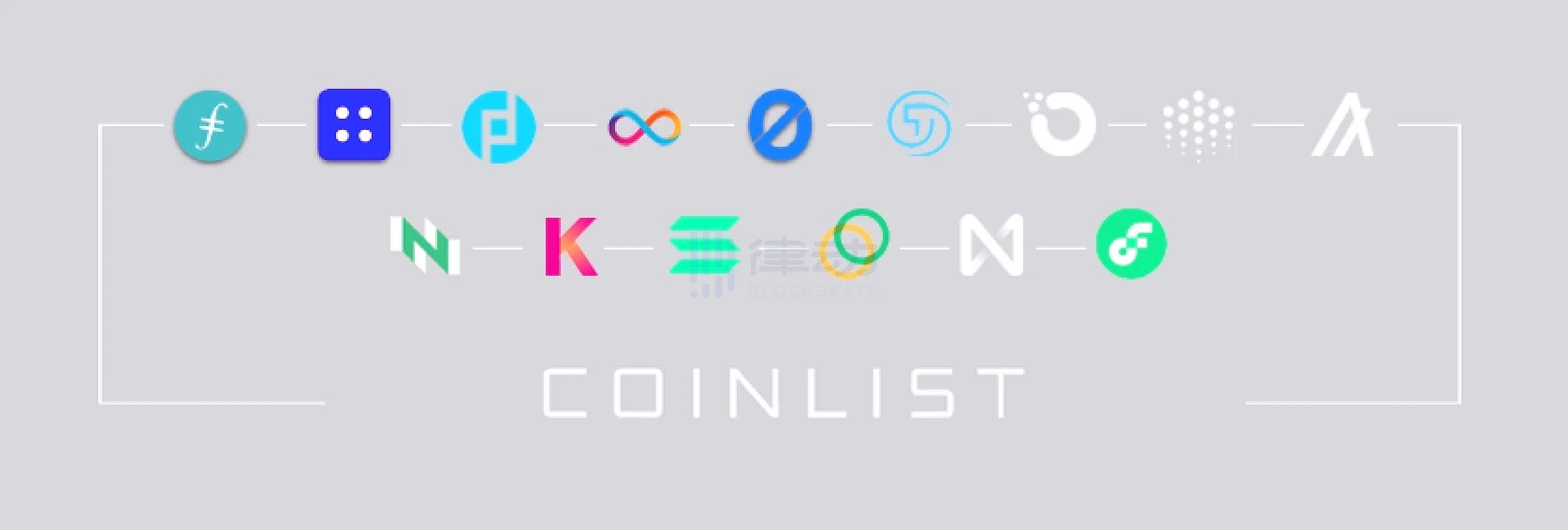 3年52亿人民币，CoinList的前世今生