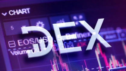 DeFi Observation: The Change of DEX Decentralized Exchange