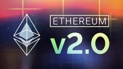 以太坊2.0达到启动信标链所需最低ETH的10％，还差90%？