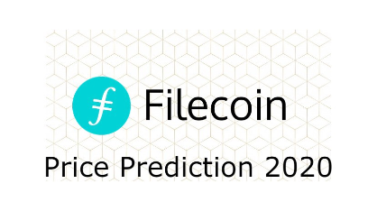 Filecoin未来价格会到多少？（2020年~2025年价格预测）