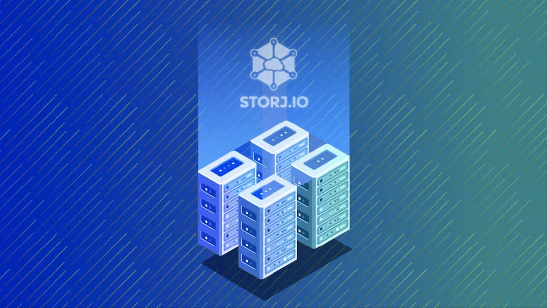 一文了解去中心化存储项目Storj