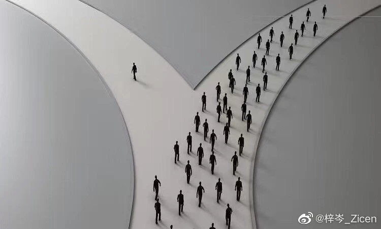 梓岑：EOS为什么长期低迷？