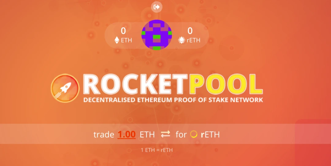 ETH2.0 Staking，如何「不搭节点、不锁仓、任意数量」参与​？ETH2.0 Staking生态大起底