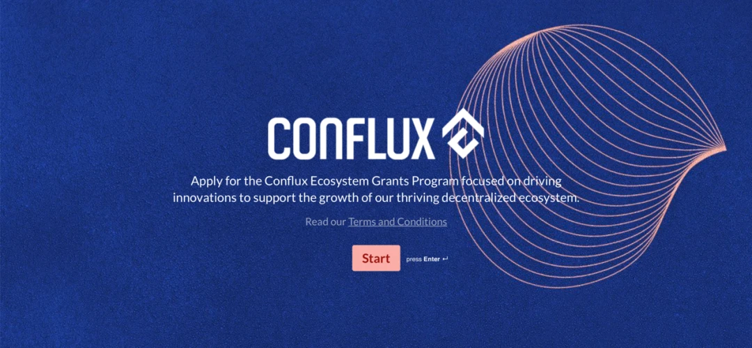 Conflux Network Ecological Construction Guide