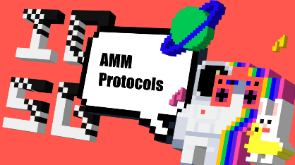 IOSG In-depth Research: Potential Risk Loss of AMM Protocol in the Post-liquidity Mining Era