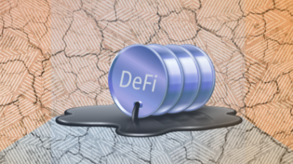 到底有多少人参与DeFi？