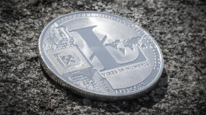 Grayscale Trust LTC has a premium of 3687%, how to operate in the market outlook?