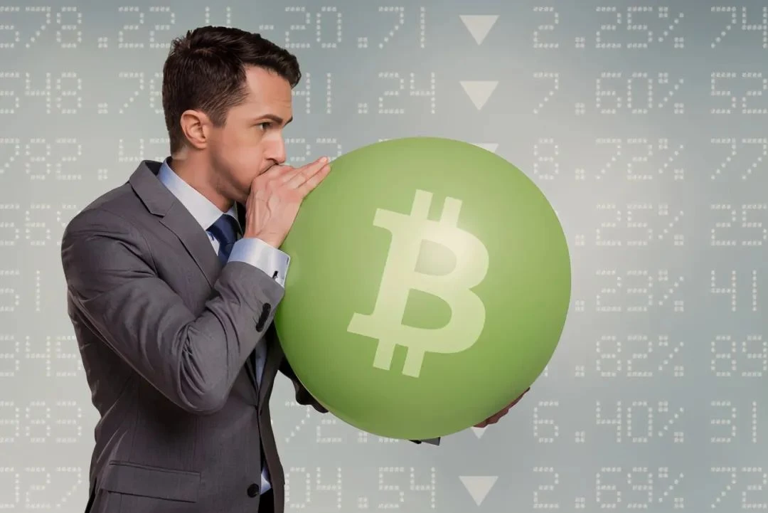 比特币破18000美元，年内涨幅154%，投资者还能进场吗？