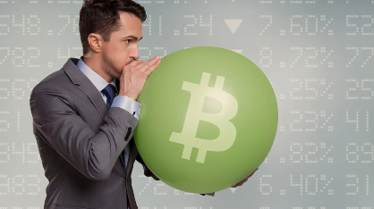 比特币破18000美元，年内涨幅154%，投资者还能进场吗？