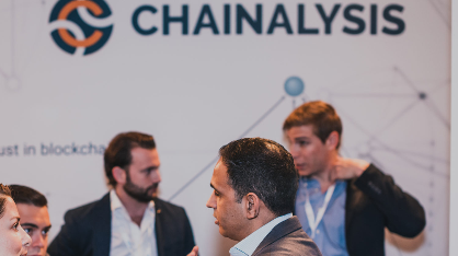 Forbes Exclusive: Chainalysis, a well-known bitcoin research agency, has received $100 million in financing
