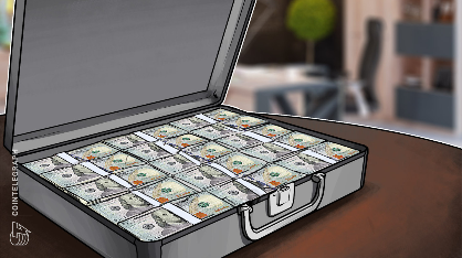 Encrypted hedge fund giant Pantera Capital will launch a large-scale financing of US$134 million