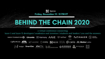 Behind the Chain Seminar Review: How do top L1 and L2 developers and leaders view scaling, privacy and security?