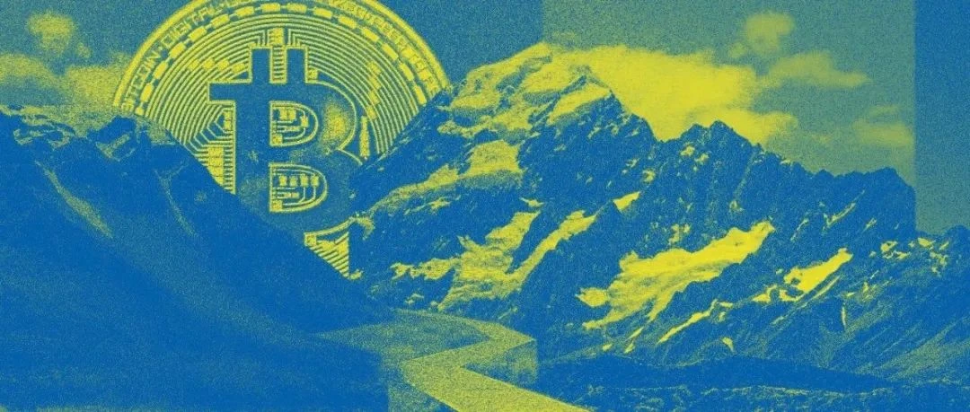 区块客周刊：十大数据解析比特币强势上涨原因；OKEx即将开放提币