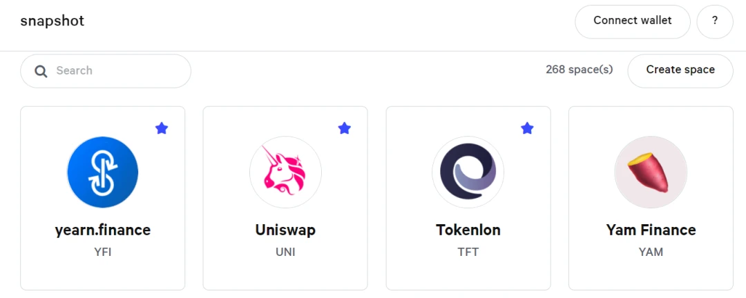 Learn about the future of decentralized governance in one article