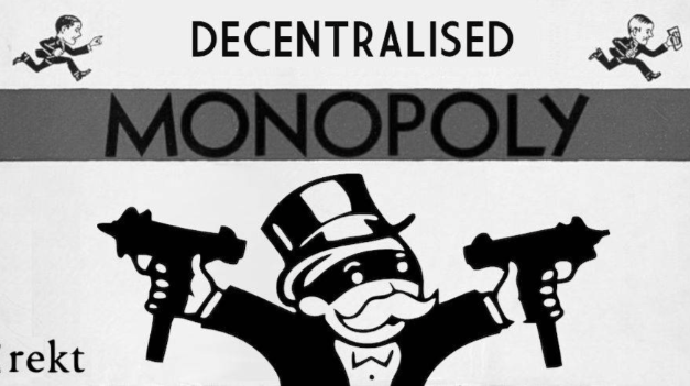 The Yearn empire is rising, how many DeFi projects are starting to tremble