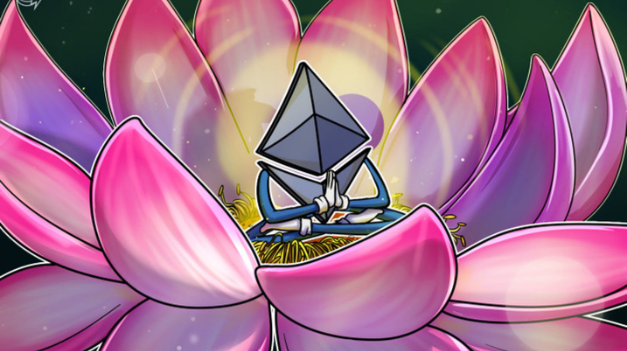 Eth2.0创世区块刚刚诞生，你应该了解这些知识点