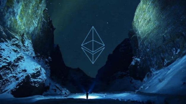 BTC抢戏，以太坊2.0「宁静」出发