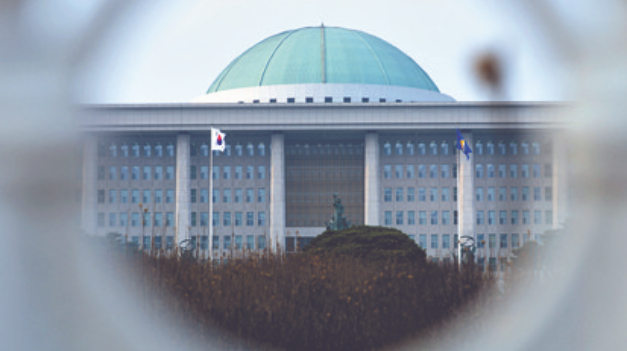 韩国国会企划财政委员会将加密货币征税时间推迟3个月，征税有失公平?