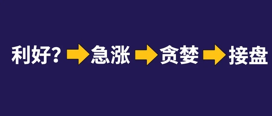 机构出货现象已现？手把手教你如何逃顶