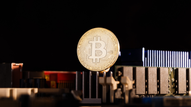 初入矿圈的小萌新，实例讲述这半年的挖矿经历