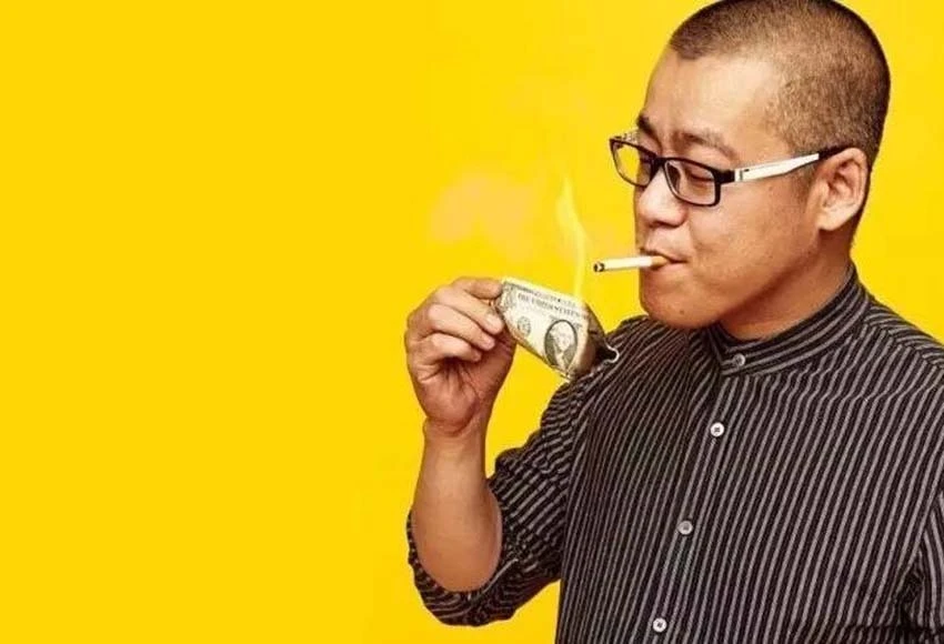 为什么普通人不应该定投李笑来的BOX