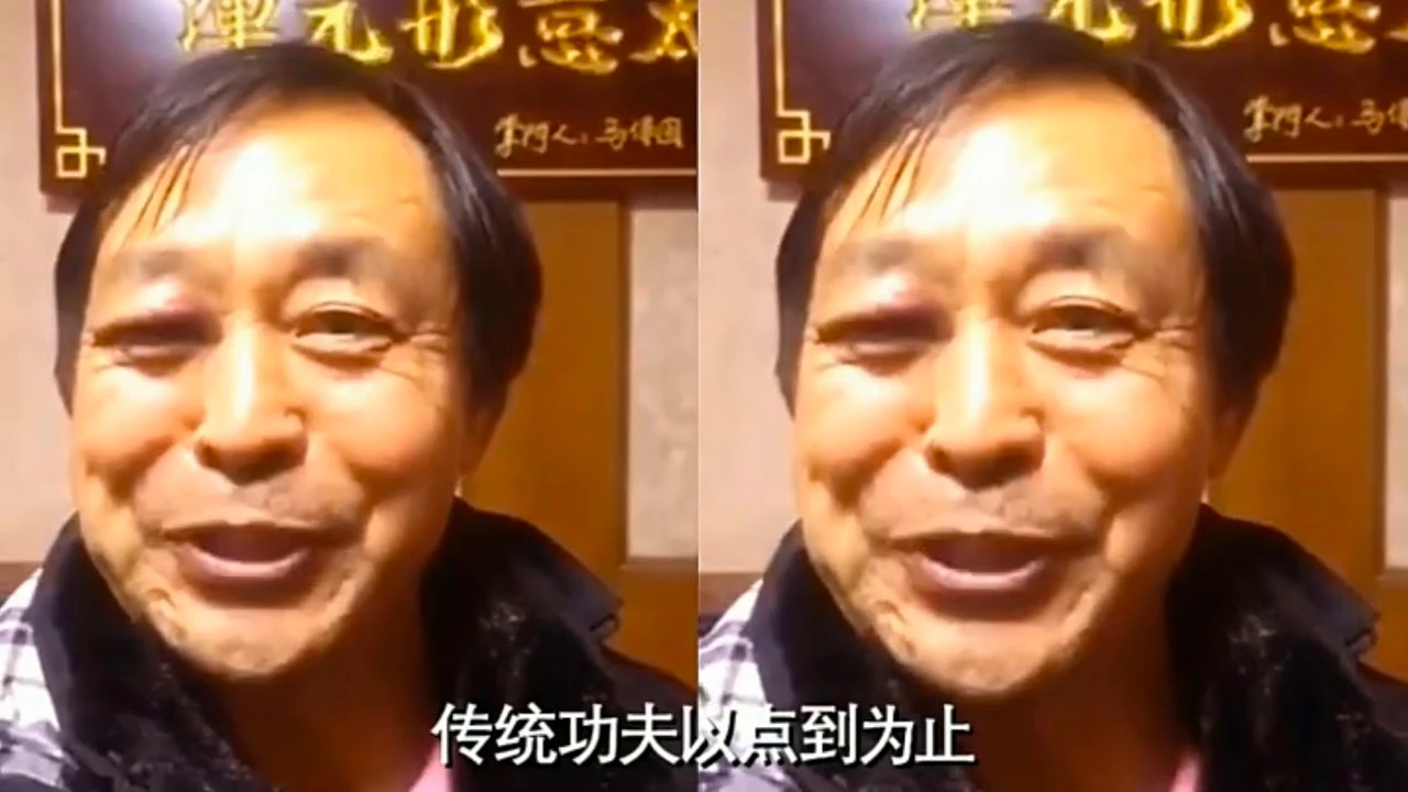 归零可以，认错不行