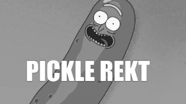 一文读懂Pickle的新代币机制