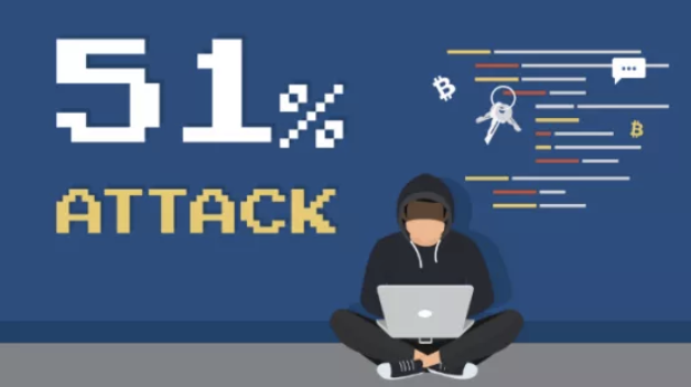 AE遭受51%攻击，下一个倒霉蛋会是谁？