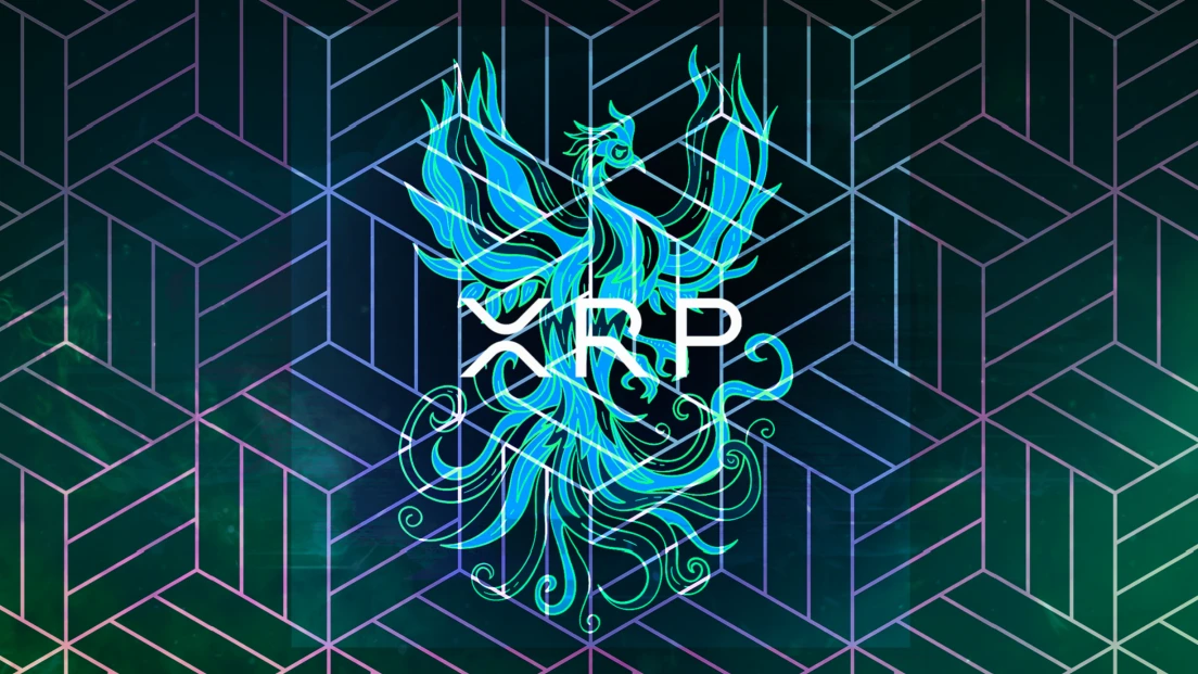 从Spark空投到XRP回购，XRP能够浴火重生吗？