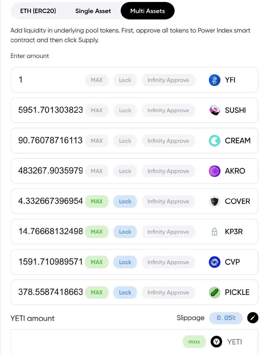 sDeFi、DPI、DeFi++、PIPT哪类指数有望成为赛道龙头？