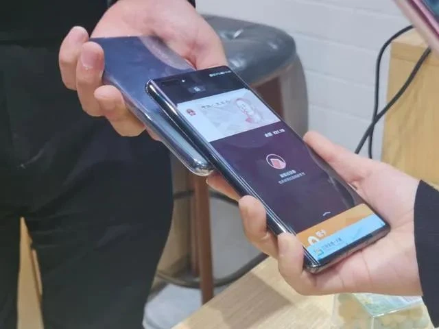 “双十二”血拼能用数字人民币，权威人士：零售是DC/EP突破口，电子钱包在路上