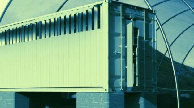 Genesis Mining Uses Excess Bitcoin Mining Heat to Heat Greenhouses