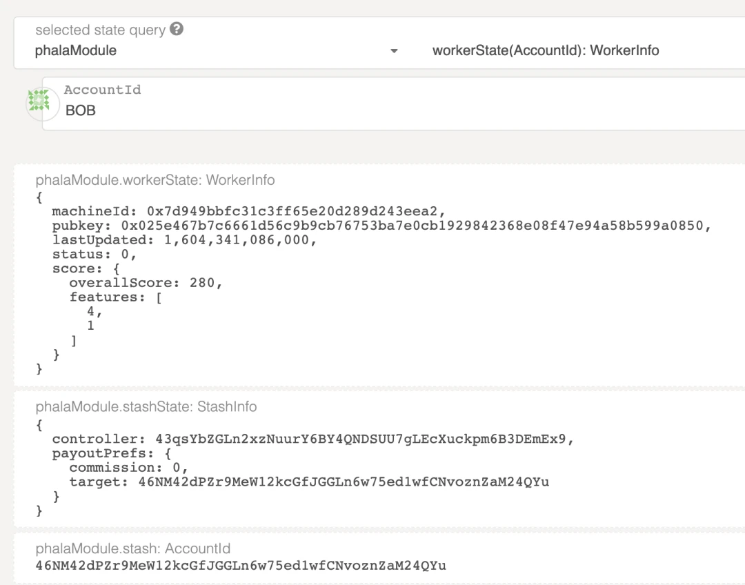 Phala  Crust double mining tutorial released, get extra rewards quickly