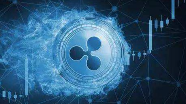 瑞波再起风波，加密贵族「对峙」SEC