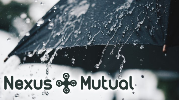 Nexus Mutual重塑保险逻辑