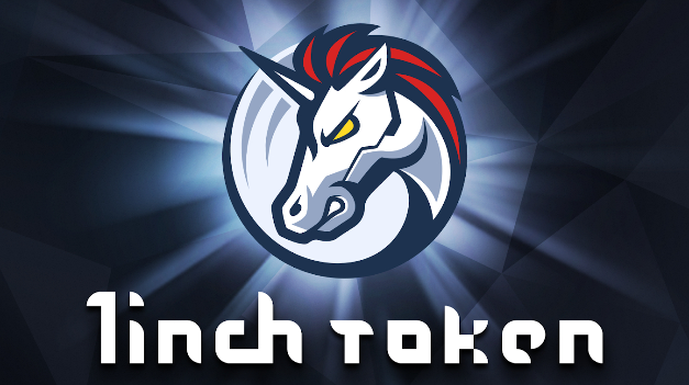 Three simple steps to teach you to receive 1inch governance token 1INCH