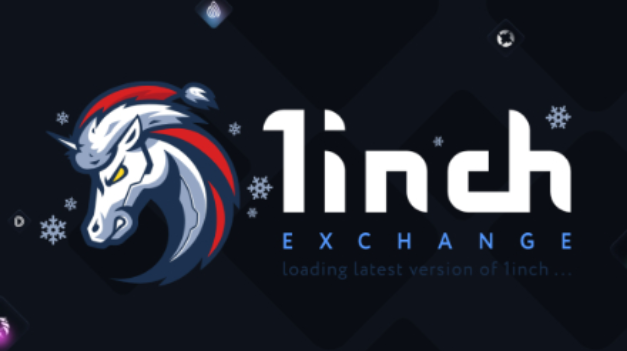 1inch co-founder admitted that the team address received 363,000 1INCH airdrop tokens