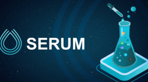 Serum简报：Serum生态中的VC流动性池系列产品介绍