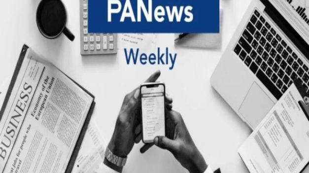 PA周刊：突破2万美元仅17天比特币突破3万美元；深圳再派2000万数字人民币红包