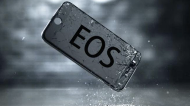 EOS Disqualification
