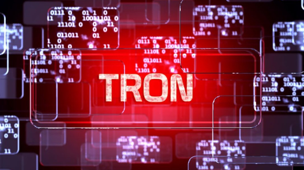 Partner of Cinneamhain Ventures: Information shows that TRX may be under investigation by US regulators
