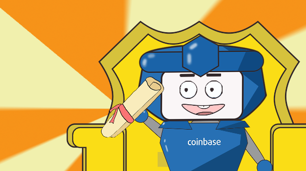 即今币价回牛日，正是coinbase重提上市时