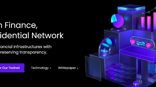 Privacy and auditing: Findora, not just a public chain |